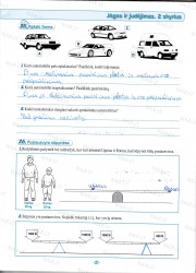 Geografija 6 klasei 2 dalis 21 puslapis nemokami pratybų atsakymai