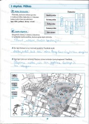 Geografija 6 klasei 2 dalis 8 puslapis nemokami pratybų atsakymai