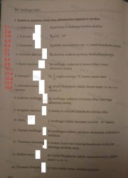 Chemija 8 klasei (naujos) 1 dalis 102 puslapis nemokami pratybų atsakymai