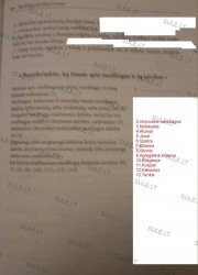 Chemija 8 klasei (naujos) 1 dalis 53 puslapis nemokami pratybų atsakymai