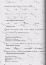 Chemija 8 klasei (naujos) 1 dalis 56 puslapis nemokami pratybų atsakymai