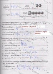 Chemija 8 klasei (naujos) 1 dalis 71 puslapis nemokami pratybų atsakymai