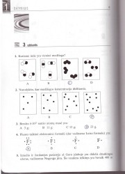 Chemija IX klasei 6 puslapis nemokami pratybų atsakymai