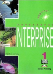 Enterprise 1 beginner teacher's book answers virselis