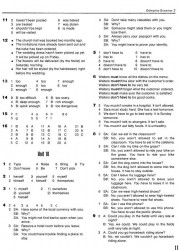 Enterprise 2 Grammar 11 page nemokami pratybų atsakymai