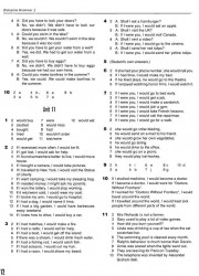 Enterprise 2 Grammar 12 page nemokami pratybų atsakymai