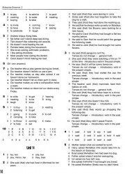 Enterprise 2 Grammar 14 page nemokami pratybų atsakymai