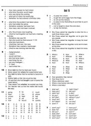 Enterprise 2 Grammar 15 page nemokami pratybų atsakymai