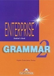 Enterprise 2 Grammar teacher's book answers virselis