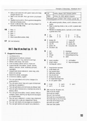 Enterprise 2 elementary 103 page nemokami pratybų atsakymai