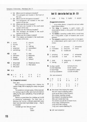 Enterprise 2 elementary 116 page nemokami pratybų atsakymai