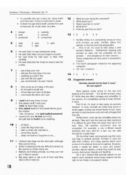 Enterprise 2 elementary 118 page nemokami pratybų atsakymai