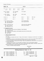 Enterprise 2 elementary 136 page nemokami pratybų atsakymai