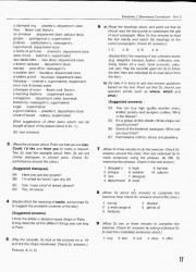 Enterprise 2 elementary 17 page nemokami pratybų atsakymai