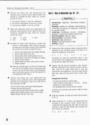 Enterprise 2 elementary 24 page nemokami pratybų atsakymai