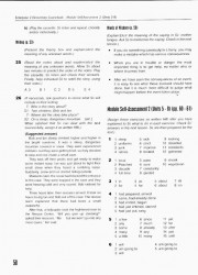 Enterprise 2 elementary 50 page nemokami pratybų atsakymai