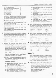 Enterprise 2 elementary 57 page nemokami pratybų atsakymai