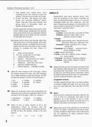 Enterprise 2 elementary 6 page nemokami pratybų atsakymai