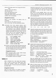 Enterprise 2 elementary 7 page nemokami pratybų atsakymai