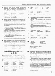 Enterprise 2 elementary 73 page nemokami pratybų atsakymai