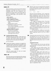 Enterprise 2 elementary 82 page nemokami pratybų atsakymai