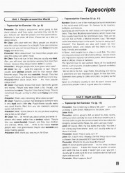 Enterprise 2 elementary 89 page nemokami pratybų atsakymai