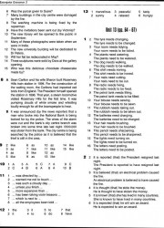 Enterprise 3 grammar 14 page nemokami pratybų atsakymai