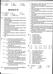 Enterprise 3 grammar 19 page nemokami pratybų atsakymai