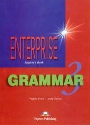 Enterprise 3 grammar teacher's book answers virselis