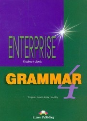 Enterprise 4 (Grammar) teacher's book answers virselis