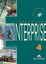 Enterprise 4 Intermediate teacher's book answers virselis