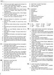 Enterprise 4 grammar 12 page nemokami pratybų atsakymai