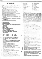 Enterprise 4 grammar 14 page nemokami pratybų atsakymai
