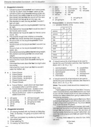 Enterprise 4 intermediate 104 page nemokami pratybų atsakymai