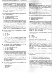 Enterprise 4 intermediate 114 page nemokami pratybų atsakymai