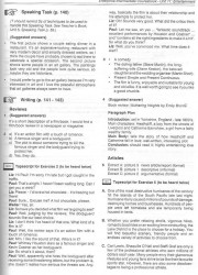 Enterprise 4 intermediate 115 page nemokami pratybų atsakymai