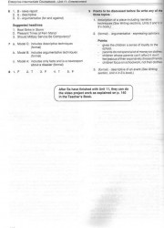 Enterprise 4 intermediate 116 page nemokami pratybų atsakymai