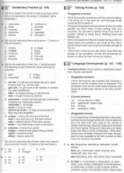 Enterprise 4 intermediate 119 page nemokami pratybų atsakymai