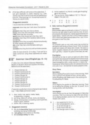 Enterprise 4 intermediate 12 page nemokami pratybų atsakymai