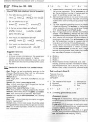 Enterprise 4 intermediate 124 page nemokami pratybų atsakymai