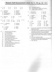 Enterprise 4 intermediate 126 page nemokami pratybų atsakymai