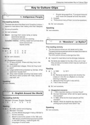 Enterprise 4 intermediate 127 page nemokami pratybų atsakymai