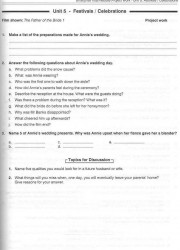 Enterprise 4 intermediate 135 page nemokami pratybų atsakymai