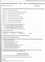 Enterprise 4 intermediate 137 page nemokami pratybų atsakymai