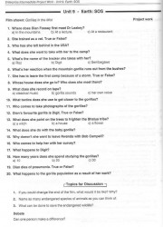 Enterprise 4 intermediate 138 page nemokami pratybų atsakymai