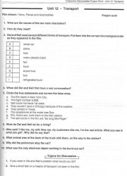 Enterprise 4 intermediate 141 page nemokami pratybų atsakymai