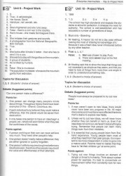 Enterprise 4 intermediate 147 page nemokami pratybų atsakymai