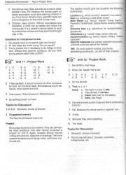 Enterprise 4 intermediate 148 page nemokami pratybų atsakymai