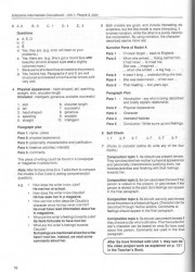 Enterprise 4 intermediate 16 page nemokami pratybų atsakymai