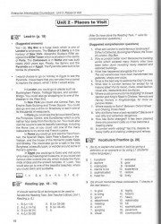 Enterprise 4 intermediate 18 page nemokami pratybų atsakymai